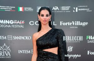 Francesca Chillemi: “Il MeToo in Italia? Le donne hanno paura di restare sole”