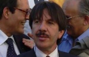 Riformatori in lutto: addio all’ex consigliere regionale Franco Sergio Pisano