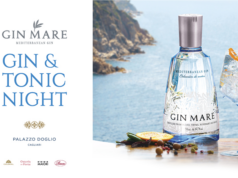 Gin & Tonic Night a Palazzo Doglio
