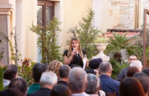 Centrosinistra, la proposta di Liberu: “No a candidati dall’alto, sì alle primarie”