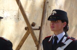 San Sperate, ruba 40 bancali di legno dal piazzale del Carrefour