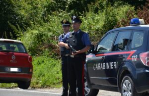 Quartucciu, spaccia in casa: denunciato disoccupato 55 enne