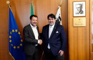 Solinas punge i critici di destra: “Sono più rumorosi che numerosi”