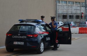 Si avvicina troppo alla casa della ex: finisce agli arresti domiciliari