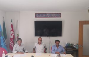 Energia, i sindacati alla Regione: “Serve una netta inversione”