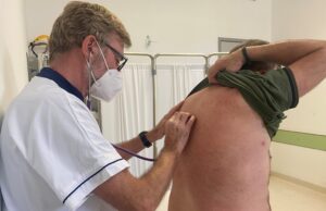 Epatite, in Sardegna è positivo il 2% della popolazione