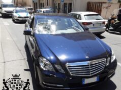 Cagliari, anziano investe un uomo in via della Pineta: è il terzo caso in 2 giorni