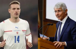 “Non amo le ostentazioni”: bufera politica per le parole di Abodi su Jankto