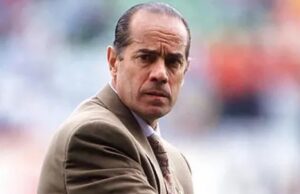 Lutto nel calcio, si è spento Luisito Suarez: nel 1975 allenò il Cagliari