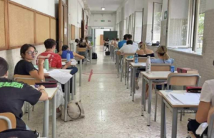 Maturità super al Dettori di Cagliari: 13 diplomati con 100 e lode