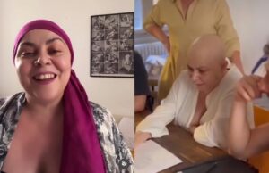 Michela Murgia si è sposata con Lorenzo: “Controvoglia per un ideale più grande”