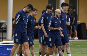Europei 2032, l’Italia organizza con la Turchia: Cagliari rimane fuori dai giochi