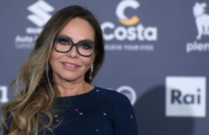 Arriva a Cagliari ma il bagaglio finisce ad Amburgo: odissea per Ornella Muti