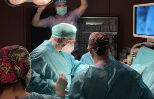 Pancreatite acuta, al Policlinico il progetto di ricerca di interesse nazionale