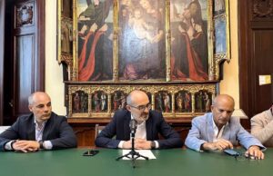 Cagliari cambia look: dal Comune 2 milioni per riasfaltare le strade