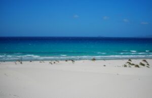 La Sardegna domina la Top 50 delle spiagge preferite dagli italiani