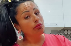 Chi è Rita De Crescenzo, la tiktoker che Antonello Lai voleva intervistare