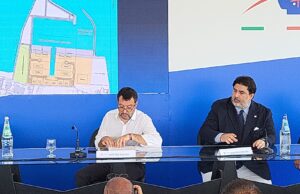 Solinas positivo dopo incontro con Salvini: “Rafforzato dialogo col governo”