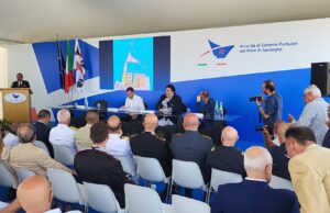 Salvini a Cagliari: oggi l’inaugurazione del distretto nautico