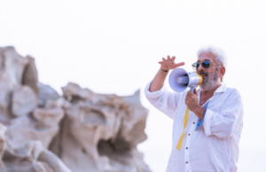 Gianfranco Cabiddu: “Il segreto di un film? La sintonia tra regista e musicista”