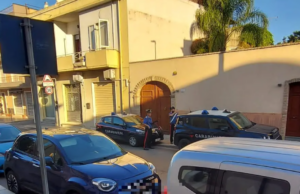 In fiamme l’auto della nonna di Gabriele Cabras: indaga la Polizia