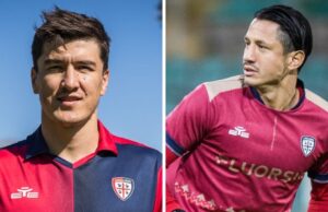 Shomurodov è del Cagliari, ma preoccupano le condizioni di Lapadula