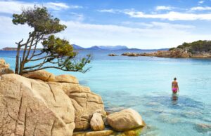 Tutti pazzi per le spiagge della Sardegna: sono le più cliccate su Google