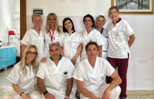 Ultracentenaria salvata da ictus all’Aou di Sassari: è il primo caso in Sardegna