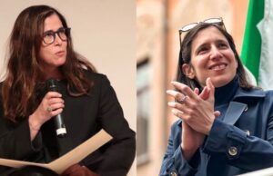 La Schlein sceglie la Todde? Fake news: “Non c’è alcun accordo romano”