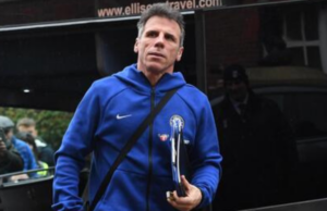 Zola pazzo di Barella: “È un fuoriclasse, il nostro Iniesta”