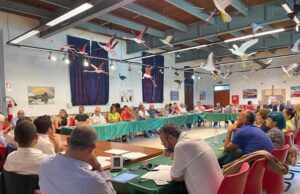 Elezioni 2024, nasce l’asse centrosinistra-M5S per battere gli avversari