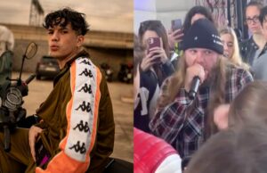 Pestaggio a Ortacesus, assolti i rapper Hell Raton e Nitro