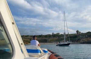 Con barca e moto d’acqua vicino alle spiagge: sanzionati a Porto Torres