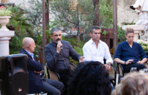 Liberu attacca Todde: “Troppi sardi in povertà, basta selfie e propaganda”