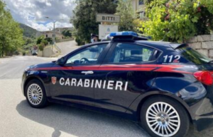 Uccise il padre a Bitti: Pietro Basile si costituisce dopo un anno di latitanza