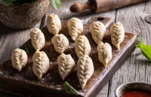 Come il cibo racconta i territori: la pasta in Sardegna