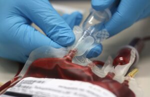 “Donate anche d’estate”: l’appello del San Martino di Oristano