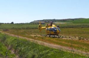 Operaio morto a Baunei, Cgil: “Ha lottato con la vita in condizioni estreme”