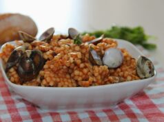 ‘Fregula’ entra nel vocabolario Zingarelli: lingua sarda sempre più presente