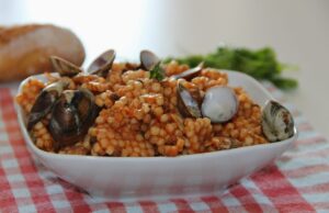 ‘Fregula’ entra nel vocabolario Zingarelli: lingua sarda sempre più presente