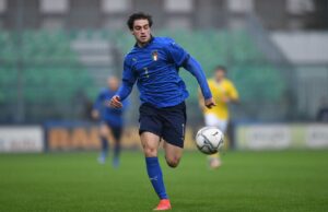 Il Cagliari a caccia di talenti: occhi puntati sul gioiellino Gaetano Oristanio