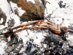 L’Uomo dei Ghiacci? Era sardo e soffriva di colesterolo e artrite