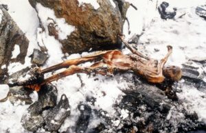 L’Uomo dei Ghiacci? Era sardo e soffriva di colesterolo e artrite
