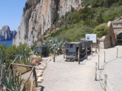 La ricchezza storica delle Miniere nel Sulcis e nel Medio Campidano