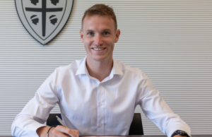 Jankto è del Cagliari e si presenta ai tifosi: “Farò di tutto per farvi divertire”