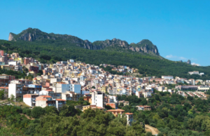 Caldo in Sardegna, Jerzu ritocca il record: oggi percepiti 48 gradi