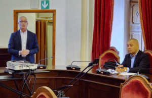 Sassari, il sindaco Nanni Campus non si ricandida: è corsa alla successione