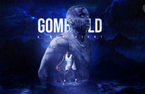 La Dinamo Sassari rinforza l’area: firmato il centro Stéphane Gombauld