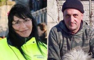 Uccise l’ex compagna a Nuoro: niente ergastolo per Ettore Sini