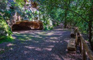 Laconi, via libera ai matrimoni nella cornice del parco Aymerich